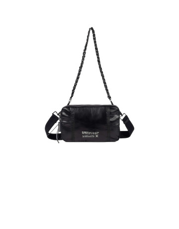 BOLSO MUJER  MUNICH DEEP RECYCLED CROSSBODY DOUBLE