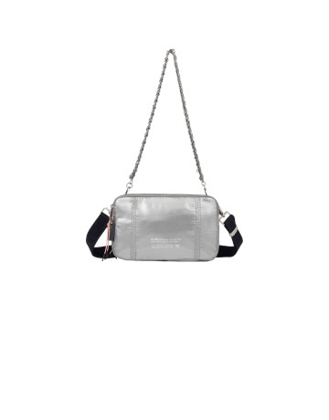 BOLSO MUJER  MUNICH DEEP RECYCLED CROSSBODY DOUBLE