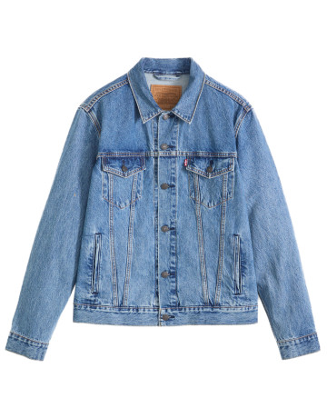 HOMBRE THE TRUCKER JACKET 73