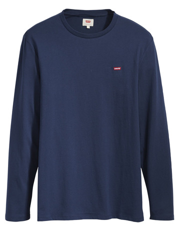 CAMISETA DE MANGA LARGA HOMBRE LEVI'S HOUSEMARK