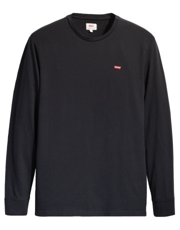 CAMISETA HOMBRE  LEVI'S LS ORIGINAL HM TEE