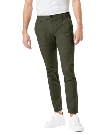 PANTALÓN HOMBRE  DOCKERS ULTIMATE 360 CHINO SKINNY