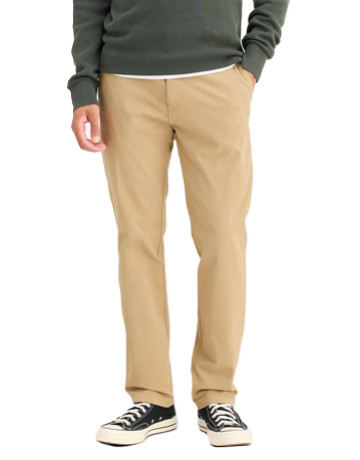 HOMBRE ULTIMATE 360 CHINO SLIM NEW BR 00