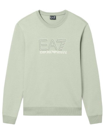 SUDADERA HOMBRE  EMPORIO ARMANI SWEATSHIRT