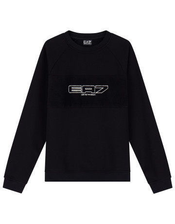 SUDADERA HOMBRE  EMPORIO ARMANI SWEATSHIRT