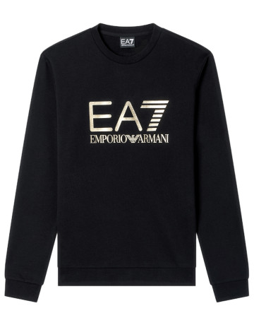 SUDADERA HOMBRE  EMPORIO ARMANI SWEATSHIRT