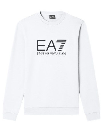 SUDADERA HOMBRE  EMPORIO ARMANI SWEATSHIRT