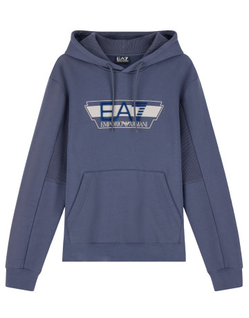 SUDADERA HOMBRE  EMPORIO ARMANI SWEATSHIRT