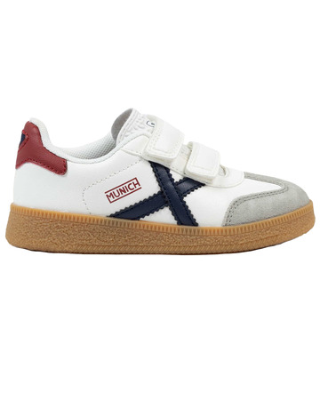 Añadir a la cesta ZAPATILLA   MUNICH MINI BARRU VCO 10 ZAPATILLA   MUNICH MINI BARRU VCO 10