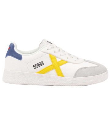 ZAPATILLA   MUNICH MINI BARRU 16