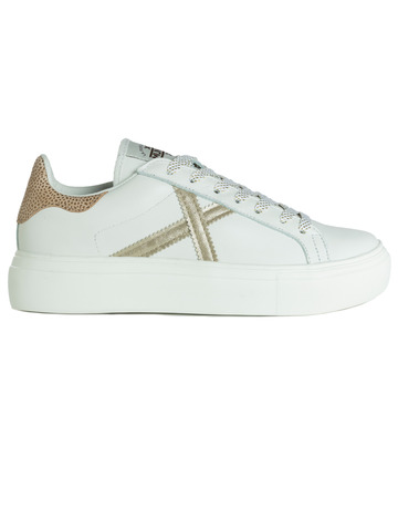 ZAPATILLA MUJER MUNICH RETE SKY 52