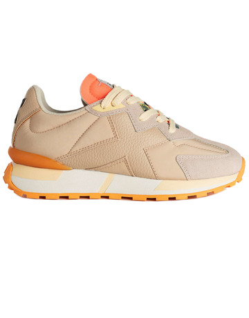 ZAPATILLA MUJER  MUNICH SOKU 08