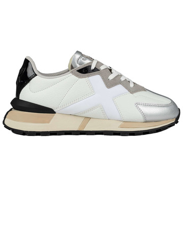 ZAPATILLA MUJER  MUNICH SOKU 16