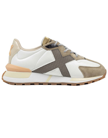 ZAPATILLA MUJER MUNICH SOKU 22