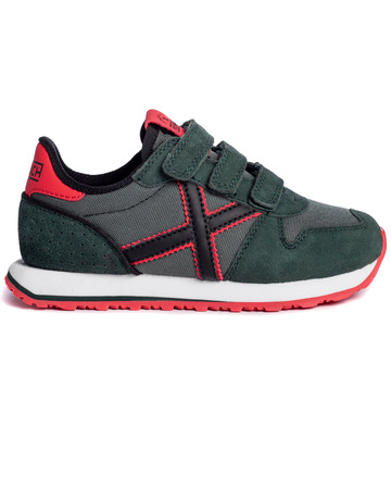 ZAPATILLA   MUNICH MINI MASSANA VCO 460