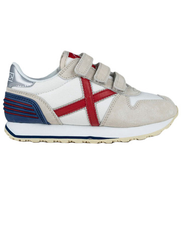 ZAPATILLA INFANTIL MUNICH MINI MASSANA VCO 521