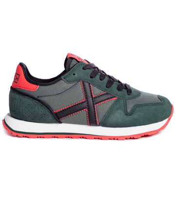 ZAPATILLA   MUNICH MINI MASSANA 460