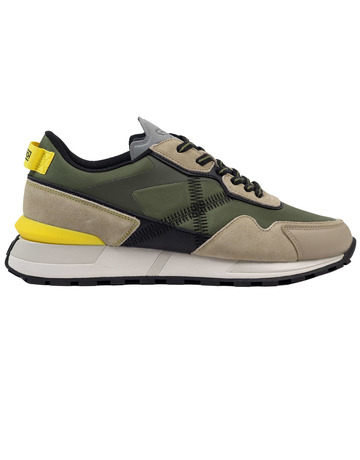 ZAPATILLA HOMBRE MUNICH PULSAR 16