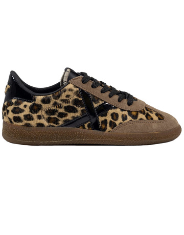 ZAPATILLA MUJER MUNICH BARRU 190