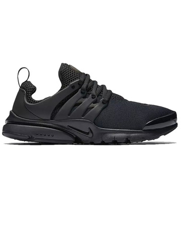 ZAPATILLA JUNIOR NIKE PRESTO (GS)