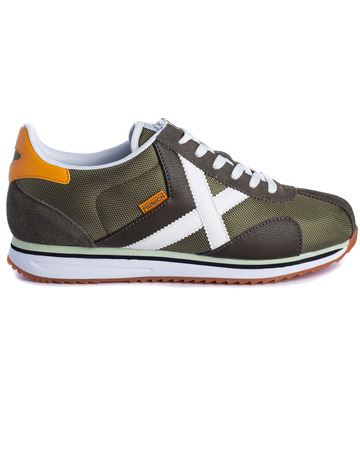 ZAPATILLAS MUNICH SAPPORO 113