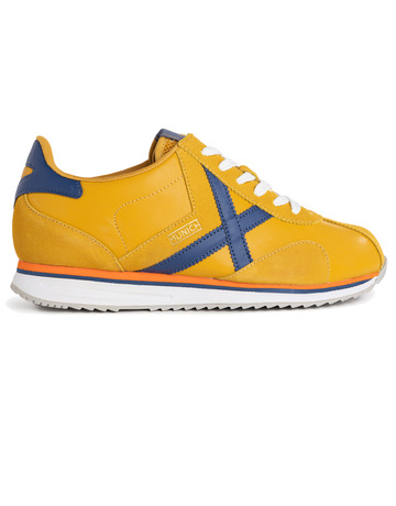 ZAPATILLA HOMBRE MUNICH SAPPORO 163