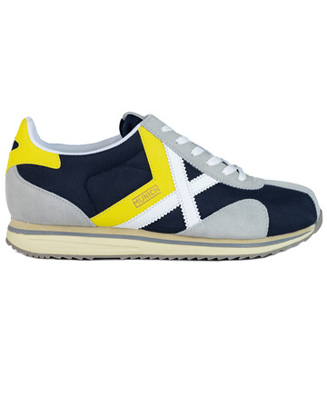 ZAPATILLA HOMBRE  MUNICH SAPPORO 174