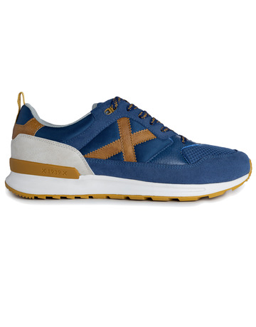 ZAPATILLA HOMBRE MUNICH ALPHA 76