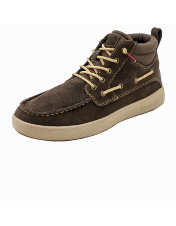 BOTA HOMBRE NATURAL WORLD CERLER