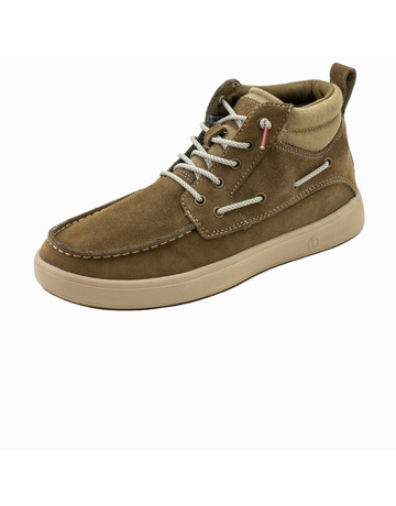 BOTA HOMBRE NATURAL WORLD CERLER