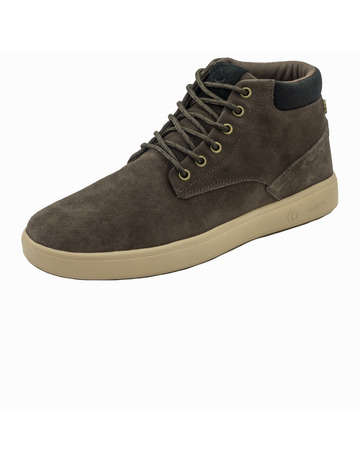 BOTA HOMBRE NATURAL WORLD DENALI