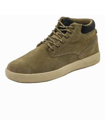 BOTA HOMBRE NATURAL WORLD DENALI