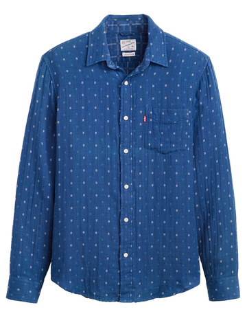 CAMISA SUNSET POCKET STANDARD FIT HOMBRE LEVI'S