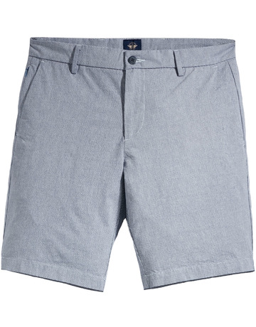 PANTALÓN CORTO HOMBRE  DOCKERS MODERN CHINO SHORT RIEGER CASU
