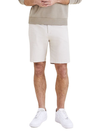 PANTALÓN HOMBRE DOCKERS MODERN CHINO SHORT SLIM FIT
