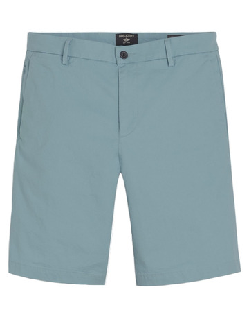 Añadir a la cesta PANTALÓN CORTO HOMBRE  DOCKERS MODERN CHINO SHORT TOURMALINE PANTALÓN CORTO HOMBRE  DOCKERS MODERN CHINO SHORT TOURMALINE