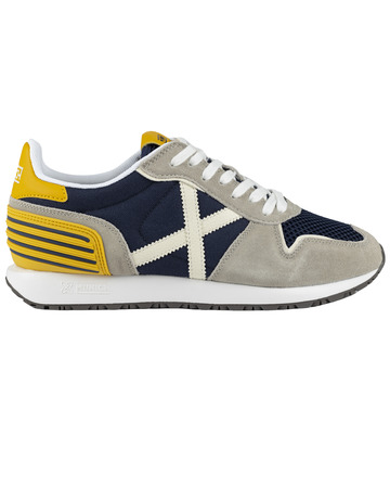 Añadir a la cesta ZAPATILLA HOMBRE  MUNICH MASSANA CLUB 573 ZAPATILLA HOMBRE  MUNICH MASSANA CLUB 573