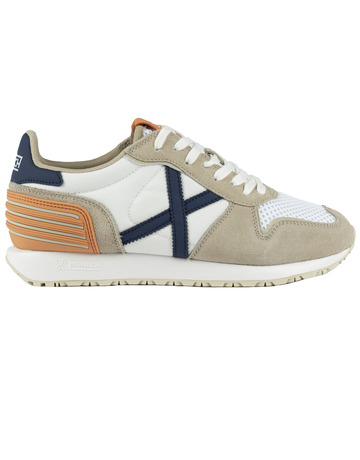 ZAPATILLA HOMBRE MUNICH MASSANA CLUB 574