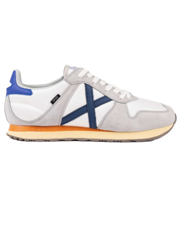 ZAPATILLA HOMBRE  MUNICH MASSANA CLASSIC MAN 600