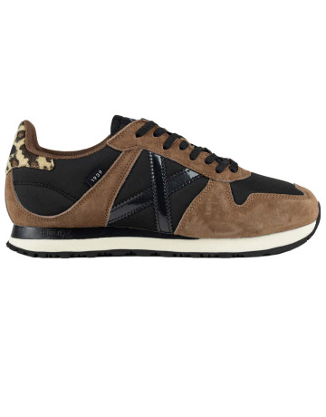 ZAPATILLA MUJER  MUNICH MASSANA CLASSIC WMN 614
