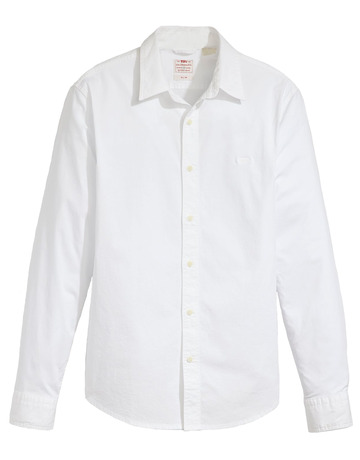 CAMISA HOMBRE  LEVI'S LS BATTERY HM SHIRT SLIM NEUTR