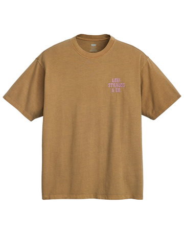 CAMISETA HOMBRE LEVIS VINTAGE FIT