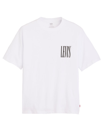 HOMBRE VINTAGE FIT GRAPHIC TEE 94