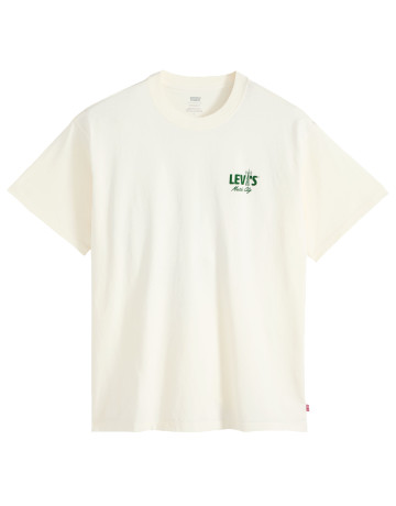 CAMISETA HOMBRE  LEVI'S VINTAGE FIT GRAPHIC TEE