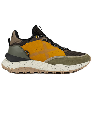 ZAPATILLA HOMBRE  MUNICH DORO 52