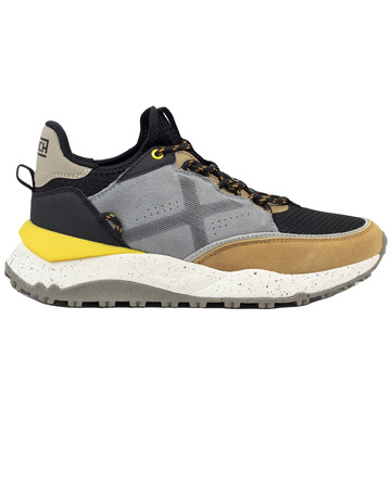 ZAPATILLA HOMBRE MUNICH DORO 62