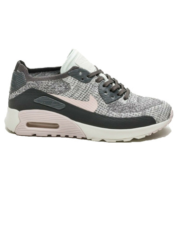 ZAPATILLA MUJER  NIKE WOMEN'S AIR MAX 90 FLYKNIT ULT