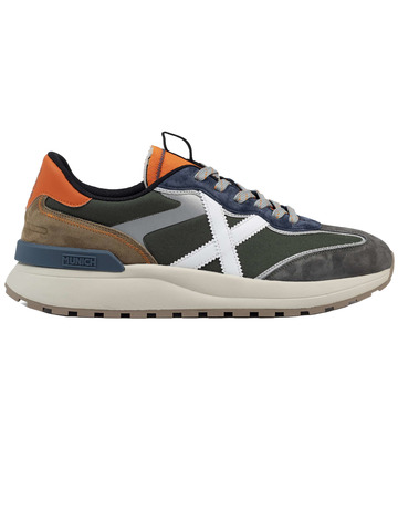 ZAPATILLA HOMBRE MUNICH DYNAMIX 08