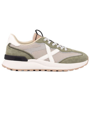 ZAPATILLA HOMBRE  MUNICH DYNAMIX 13