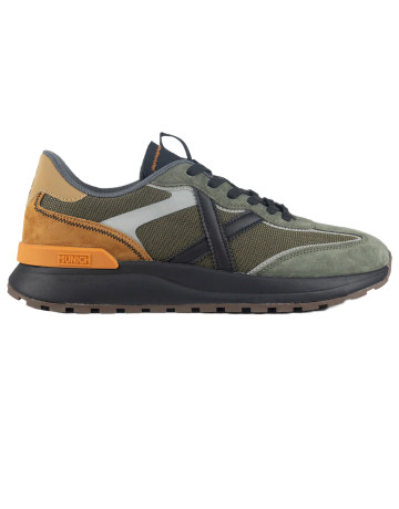 ZAPATILLA HOMBRE  MUNICH DYNAMIX 17